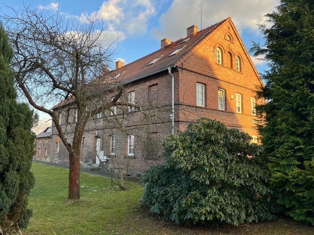 Villa Steffi Luban Exterior foto