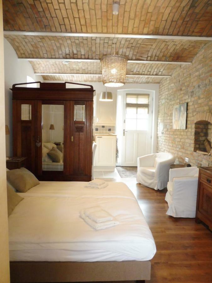 Villa Steffi Luban Exterior foto