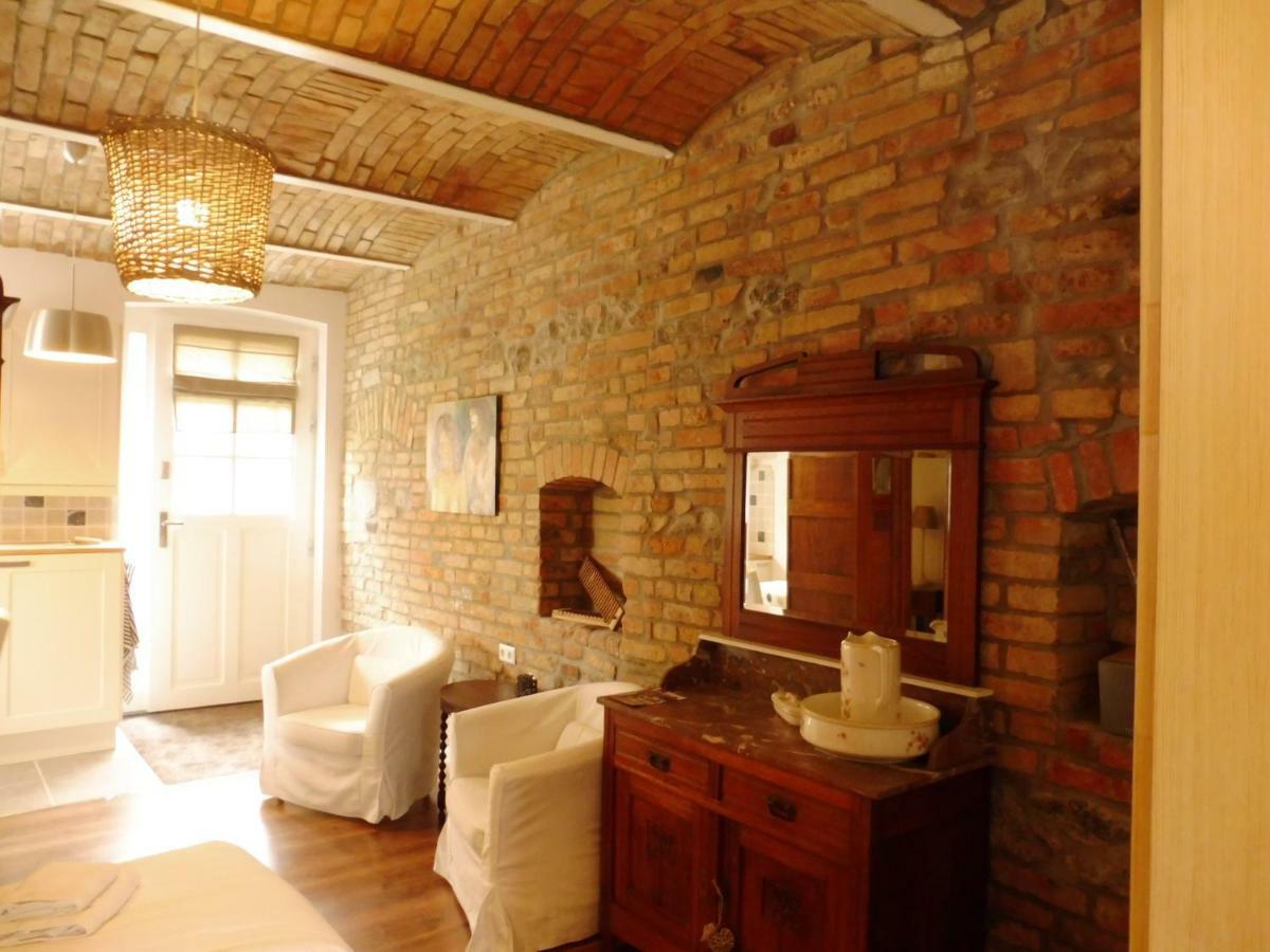 Villa Steffi Luban Exterior foto