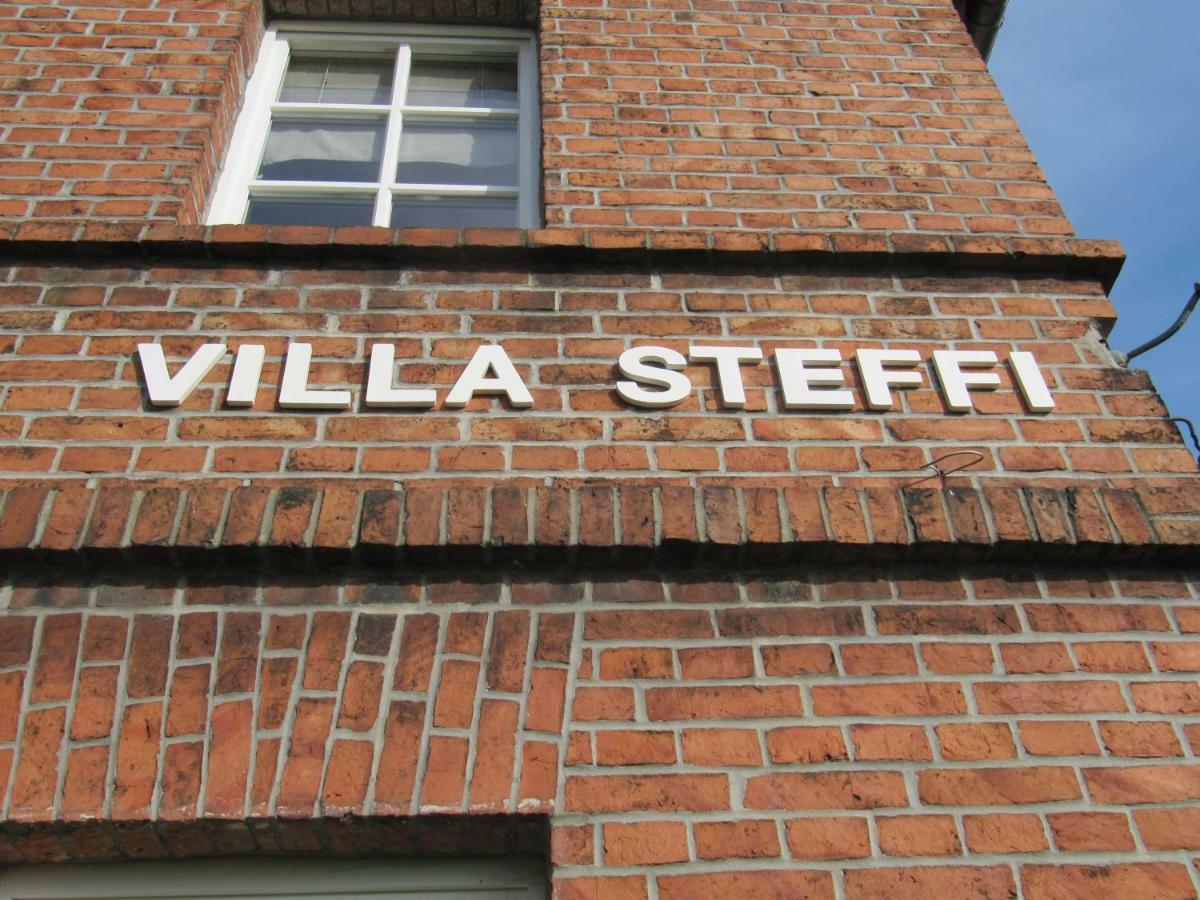 Villa Steffi Luban Exterior foto
