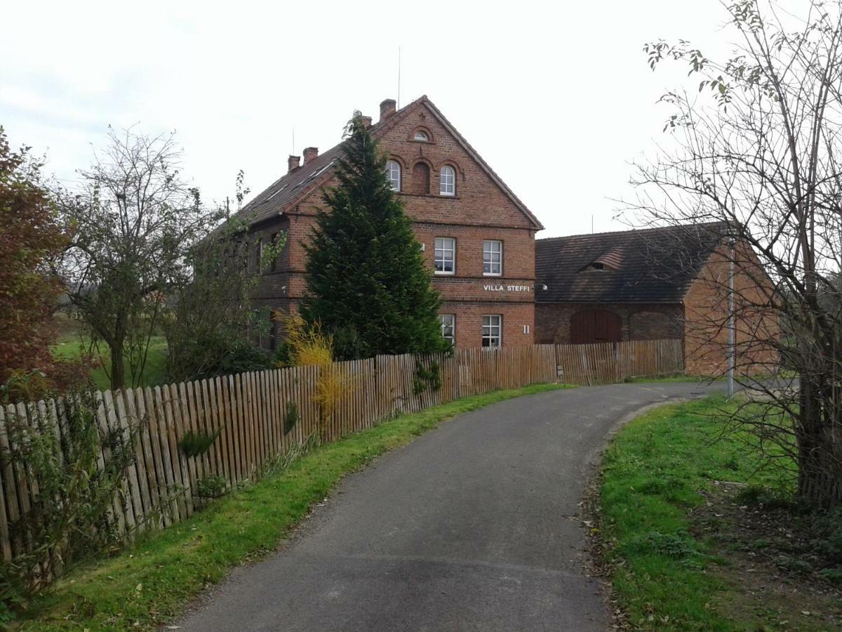 Villa Steffi Luban Exterior foto